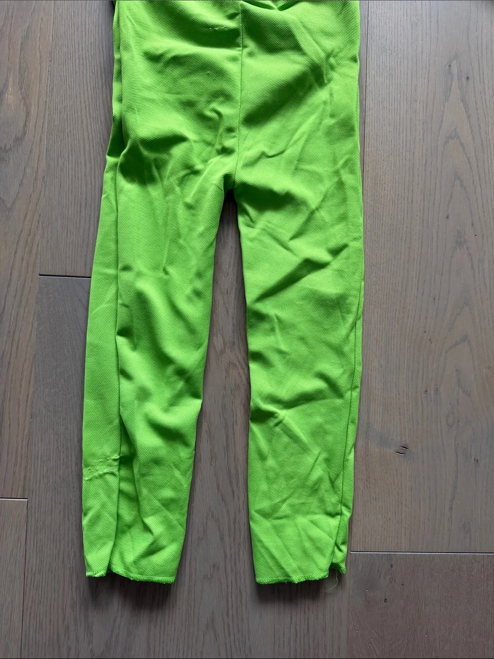 Teenage Mutant Ninja Turtles Leo Green Kids Costume